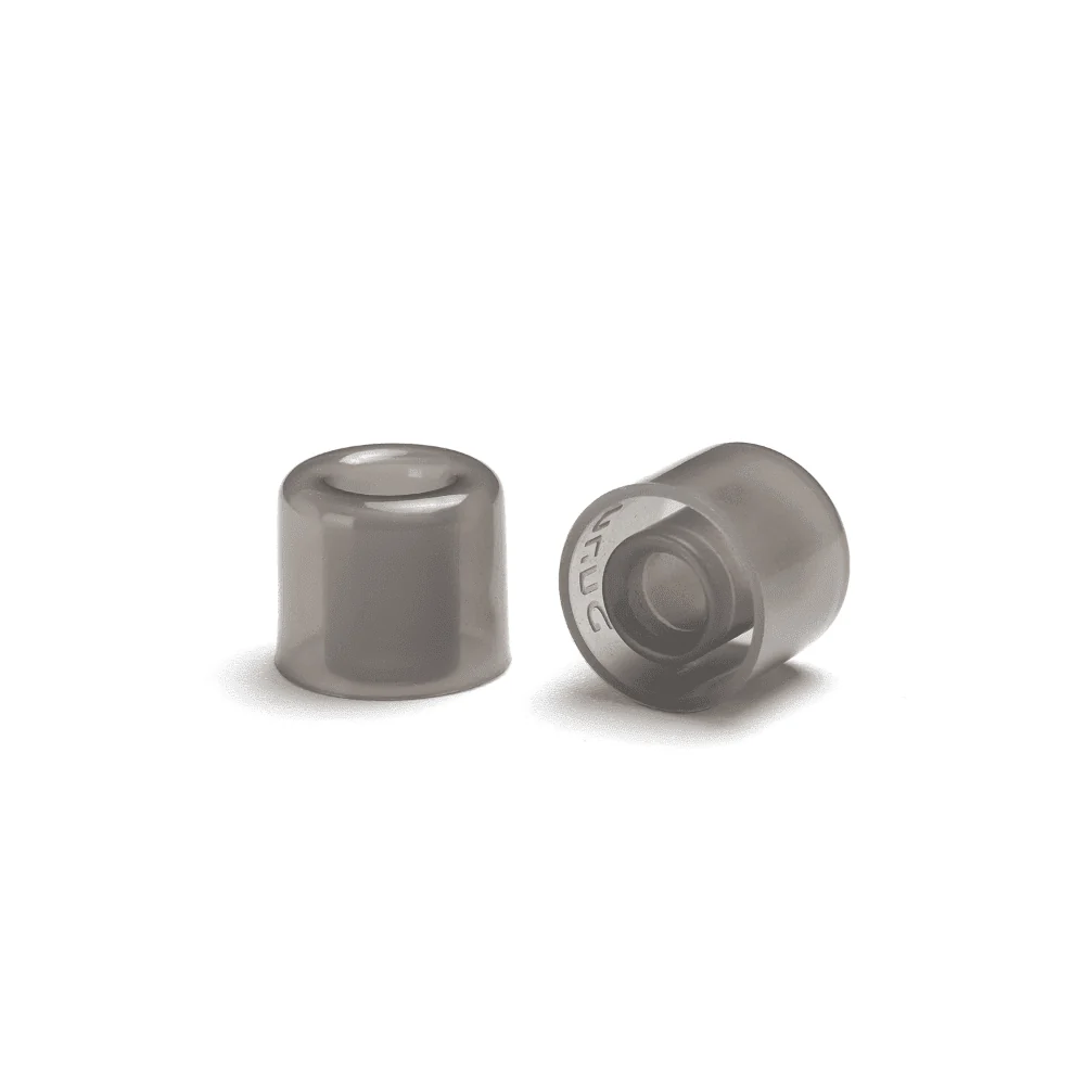DUNU S&S (Stage & Studio) Silicone Eartips For 4.0mm-6mm Nozzle - Image 8