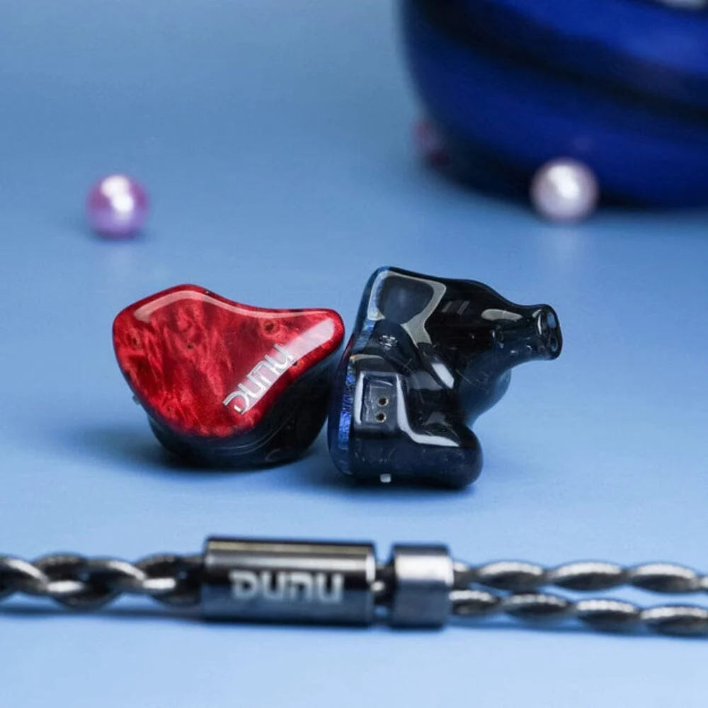 DUNU SA6 MK2/MKII 6BA In-Ear Monitors IEMs - Image 13
