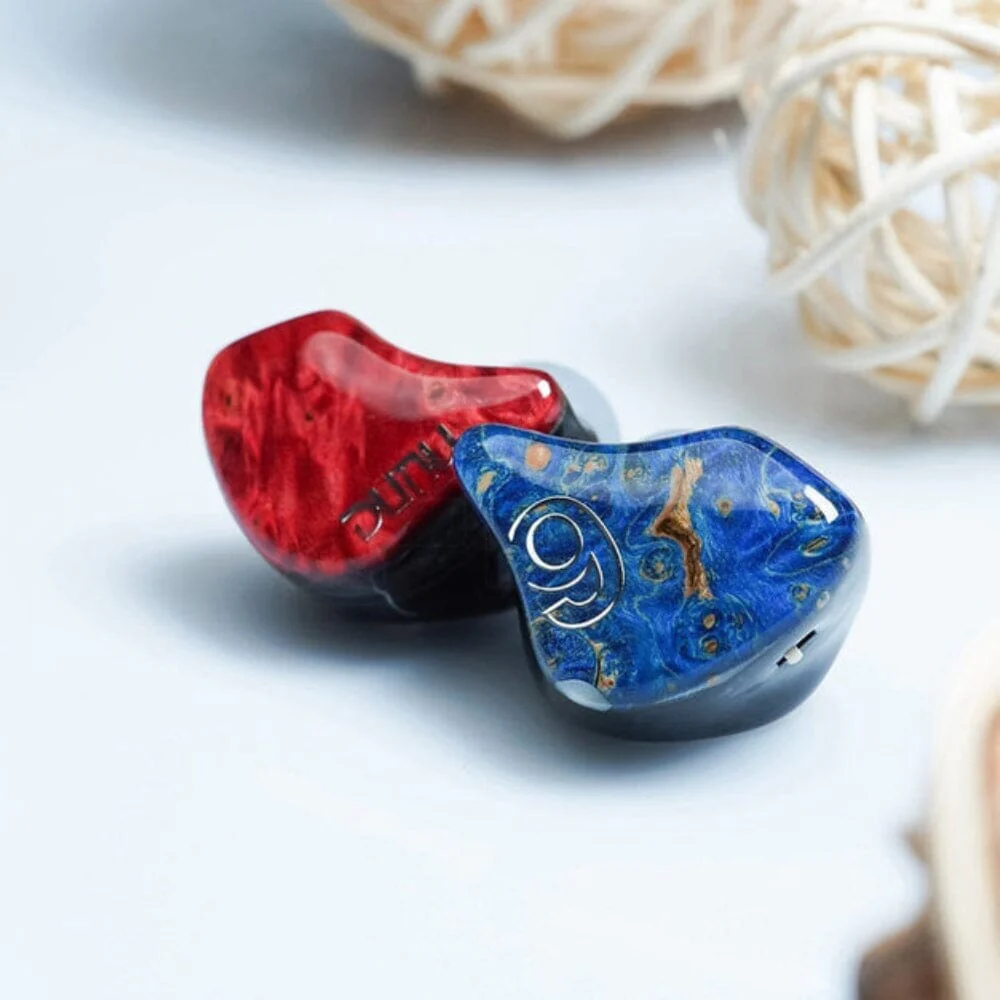 DUNU SA6 MK2/MKII 6BA In-Ear Monitors IEMs - Image 14