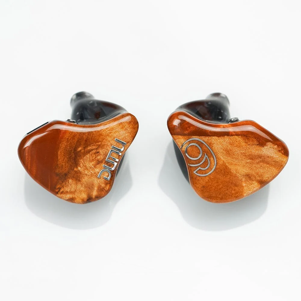 DUNU SA6 MK2/MKII 6BA In-Ear Monitors IEMs - Image 4