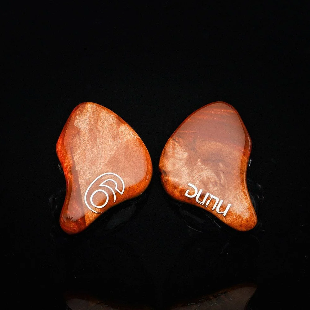 DUNU SA6 MK2/MKII 6BA In-Ear Monitors IEMs - Image 5