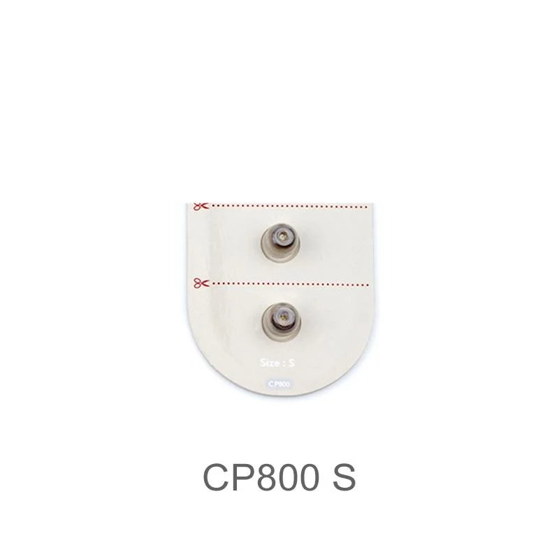 SpinFit Silicone Eartips CP800 for 3-3.5mm ear nozzle - Image 6