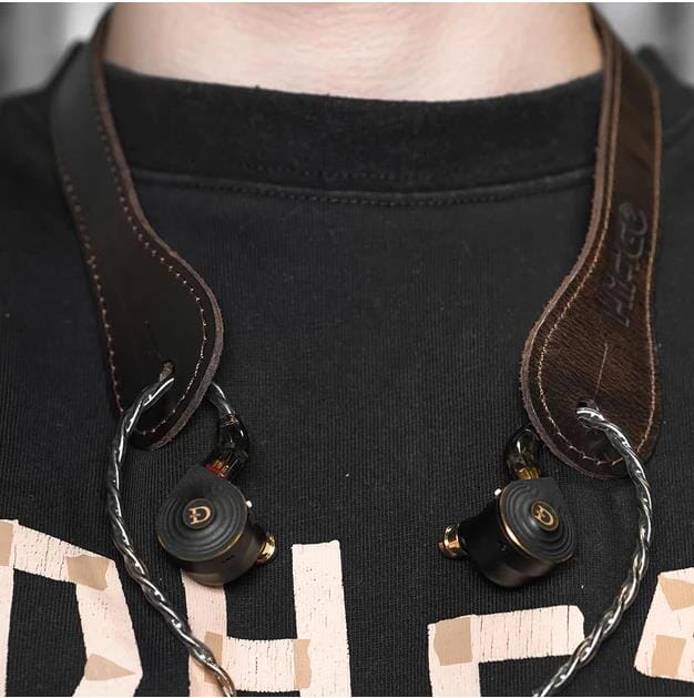 DUNU TALOS Planar + 2BA Drivers Hybrid IEMs - Image 6