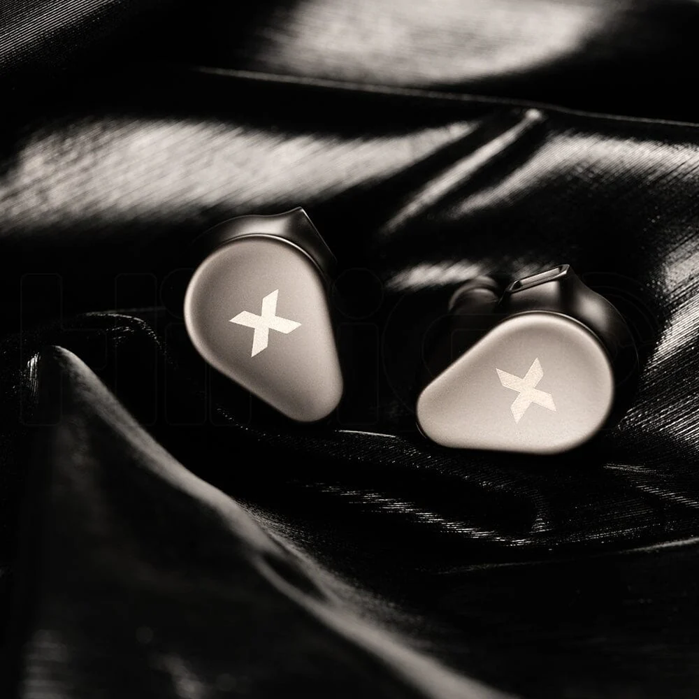 DUNU Titan X 10mm Dynamic Driver In-Ear Earphone - Image 5