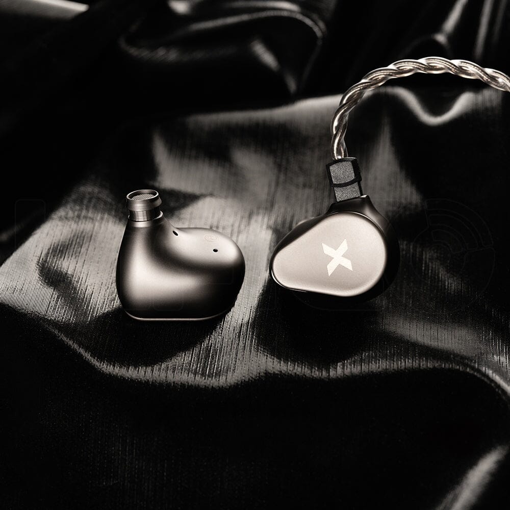 DUNU Titan X 10mm Dynamic Driver In-Ear Earphone - Image 6