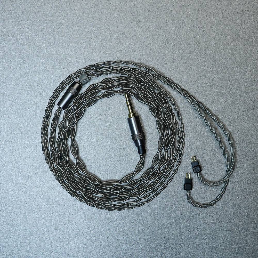 DUNU Titan X 10mm Dynamic Driver In-Ear Earphone - Image 7