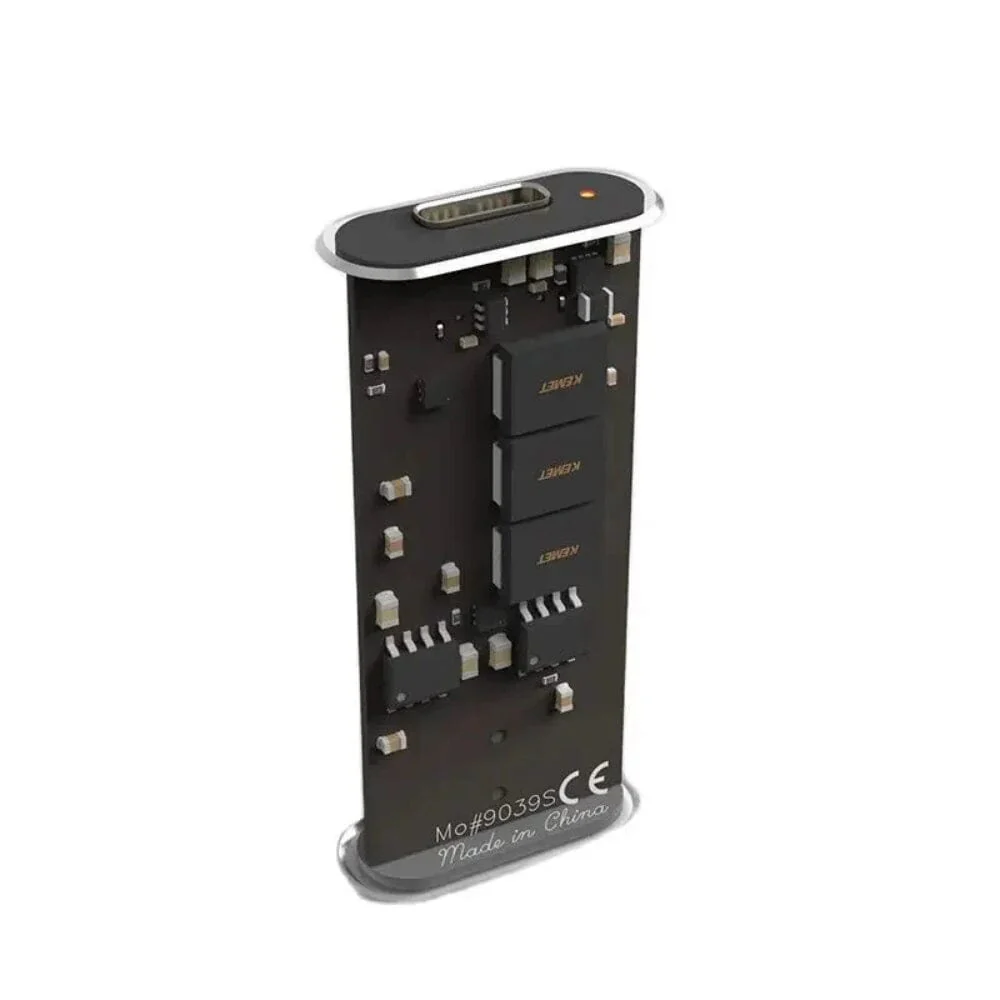 E1DA 9039S 2.5MM Balanced Input USB-C DAC Headphone Amplifier - Image 2