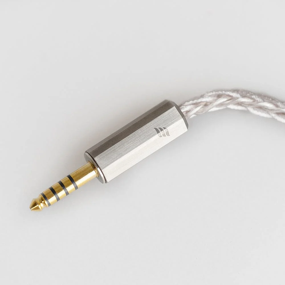 Effect Audio Heritage Series Cleopatra II Earphone Cable - Image 4