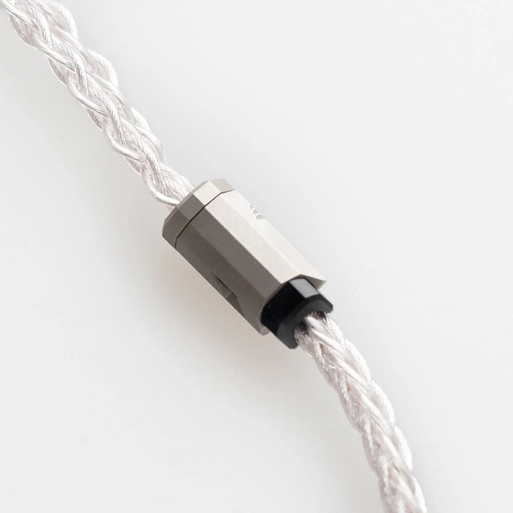 Effect Audio Heritage Series Cleopatra II Earphone Cable - Image 5