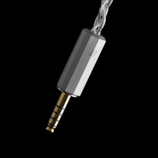 Effect Audio Heritage Series Cleopatra II Earphone Cable - Image 7