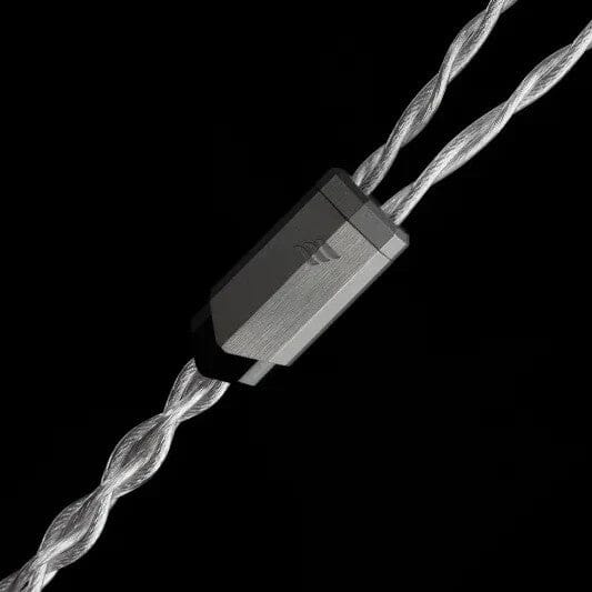 Effect Audio Heritage Series Cleopatra II Earphone Cable - Image 8