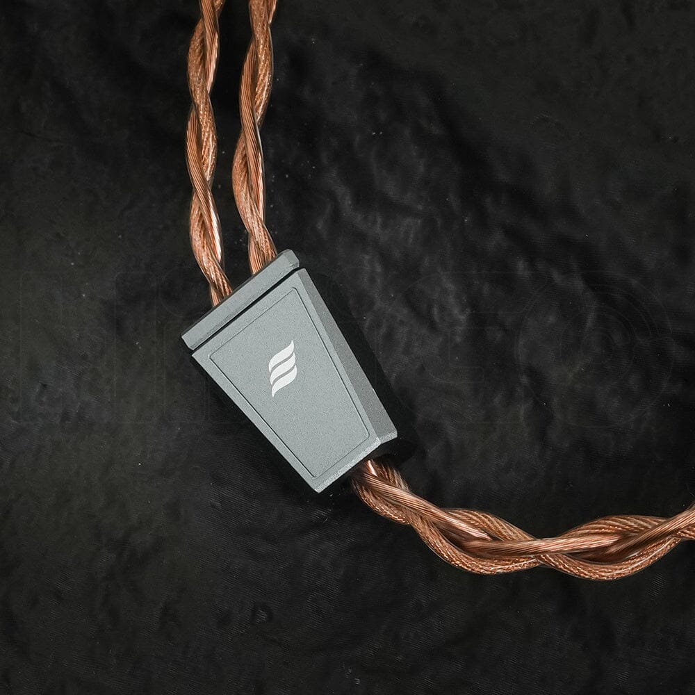 Effect Audio Signature Series Ares S Lite 4 Wires Earphone Cable - Image 2