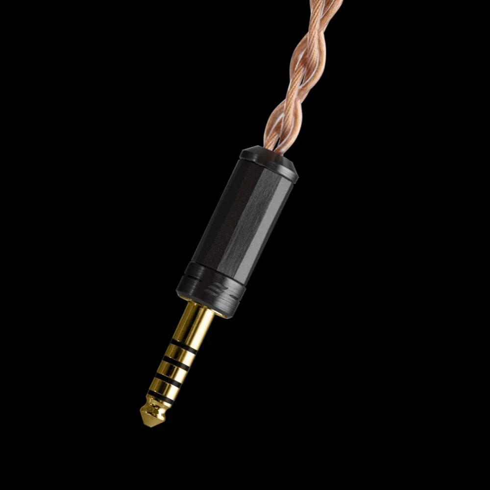 Effect Audio Signature Series Ares S Lite 4 Wires Earphone Cable - Image 6