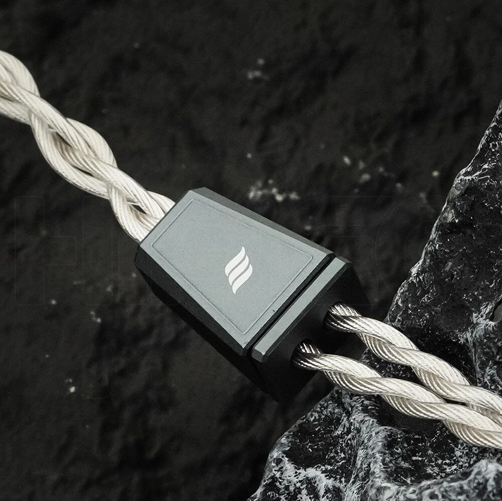 Effect Audio Signature Series Cadmus Lite 4 Wires Earphone Cable - Image 3