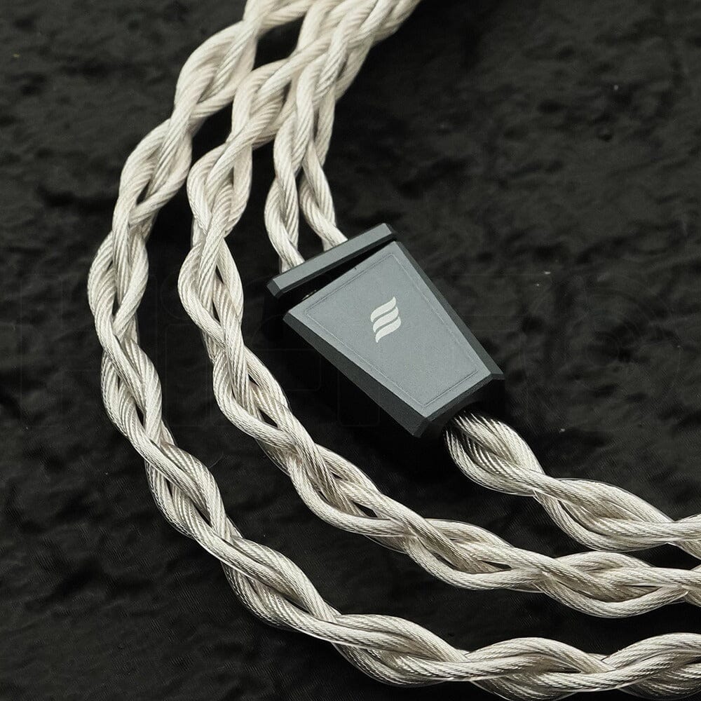 Effect Audio Signature Series Cadmus Lite 4 Wires Earphone Cable - Image 6