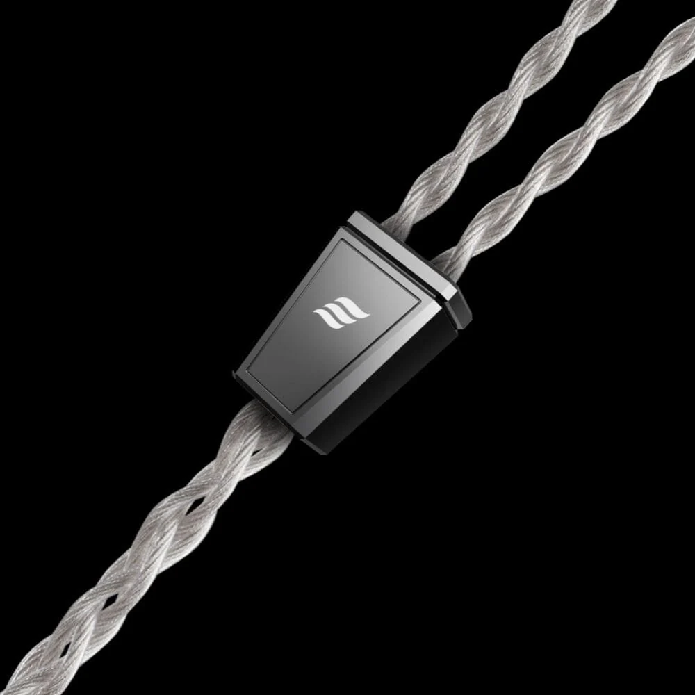 Effect Audio Signature Series Cadmus Lite 4 Wires Earphone Cable - Image 7