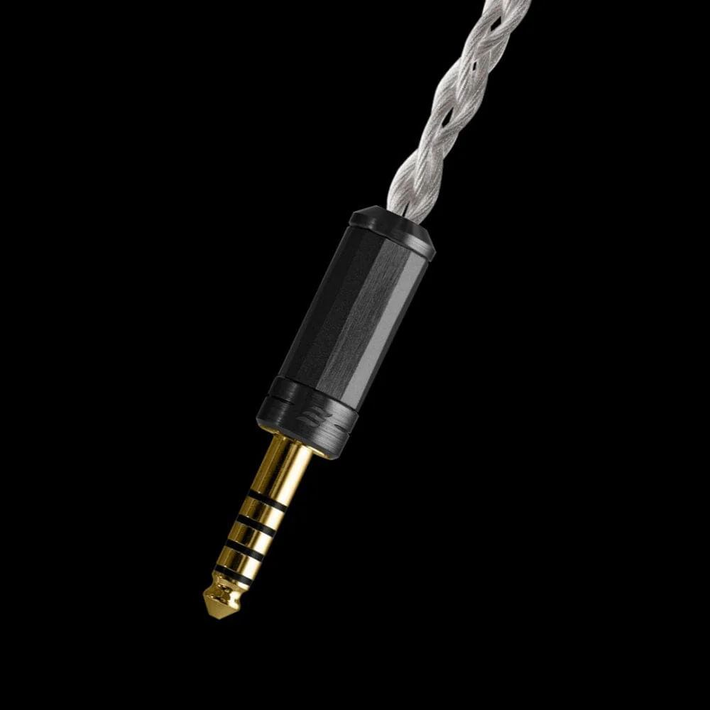 Effect Audio Signature Series Cadmus Lite 4 Wires Earphone Cable - Image 9