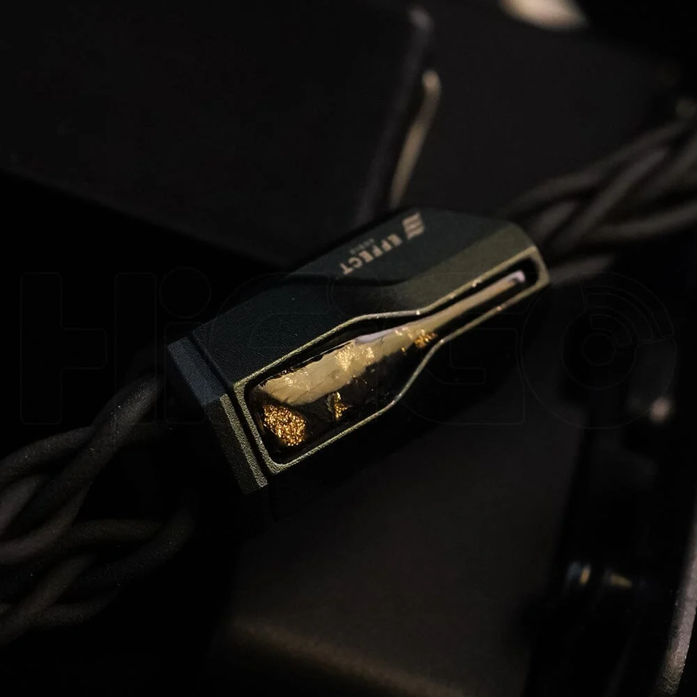 Effect Audio Signature Series II DIONYSUS 8 Wires Earphone Cables - Image 2