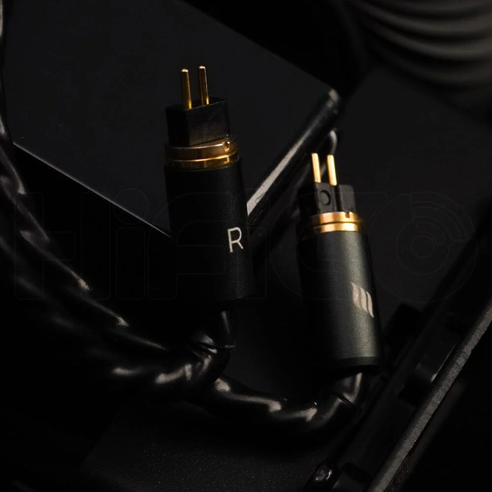 Effect Audio Signature Series II DIONYSUS 8 Wires Earphone Cables - Image 3