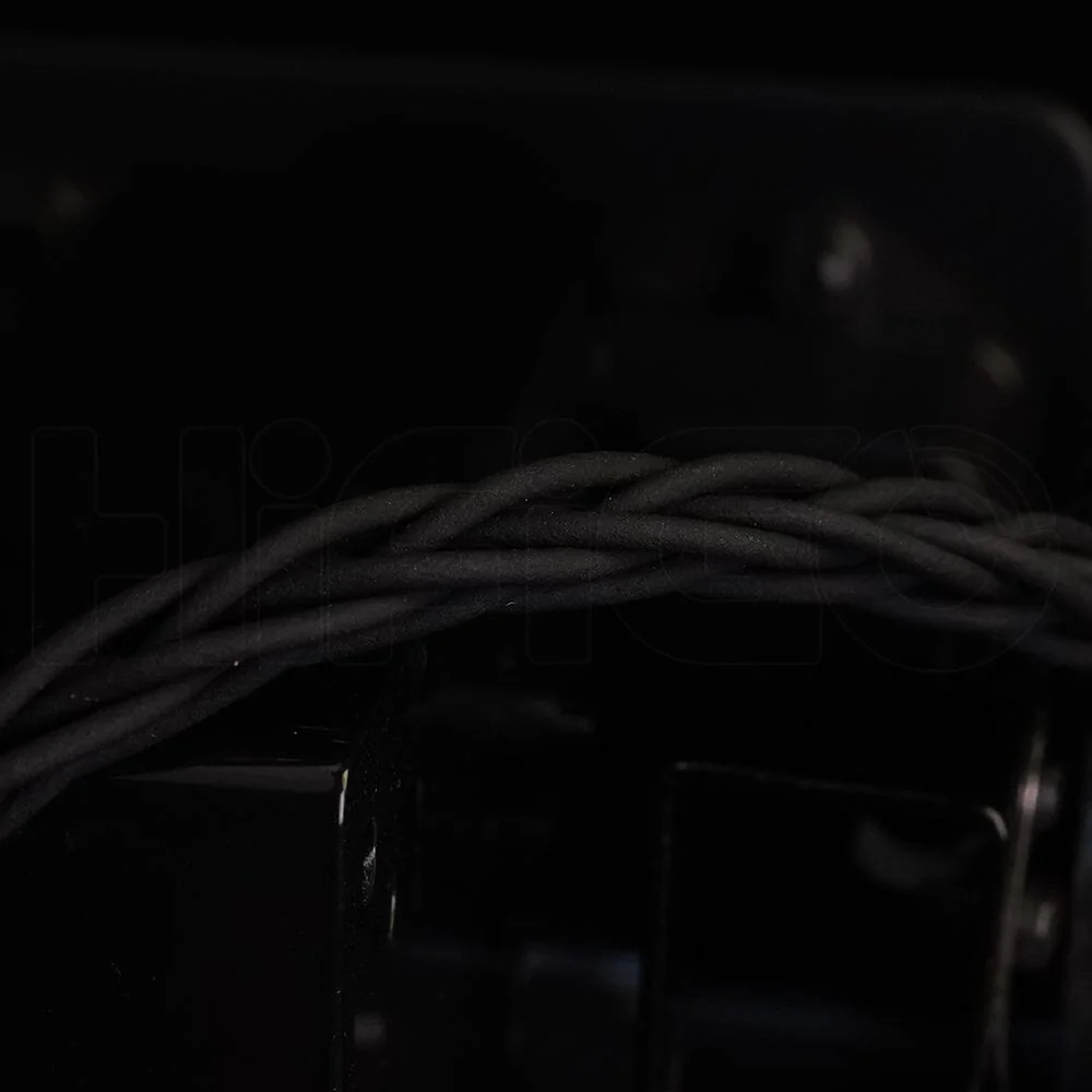 Effect Audio Signature Series II DIONYSUS 8 Wires Earphone Cables - Image 5