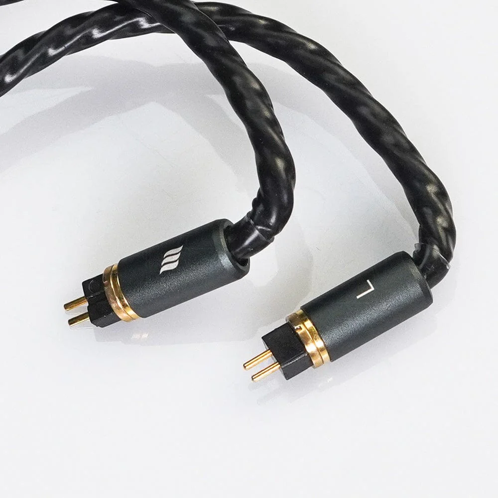 Effect Audio Signature Series II DIONYSUS 8 Wires Earphone Cables - Image 9