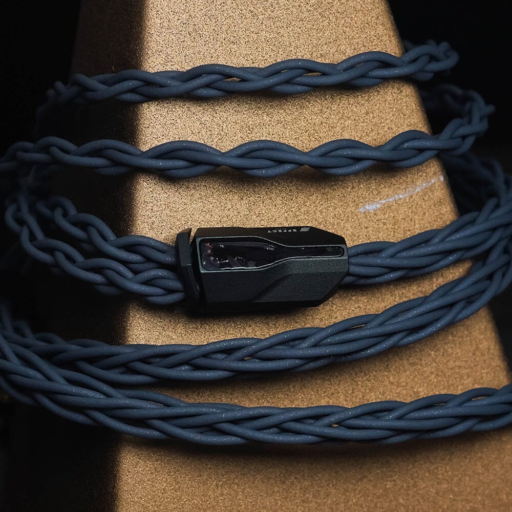 Effect Audio Signature Series II Eros S II 8 Wire Earphone Cable - Image 3