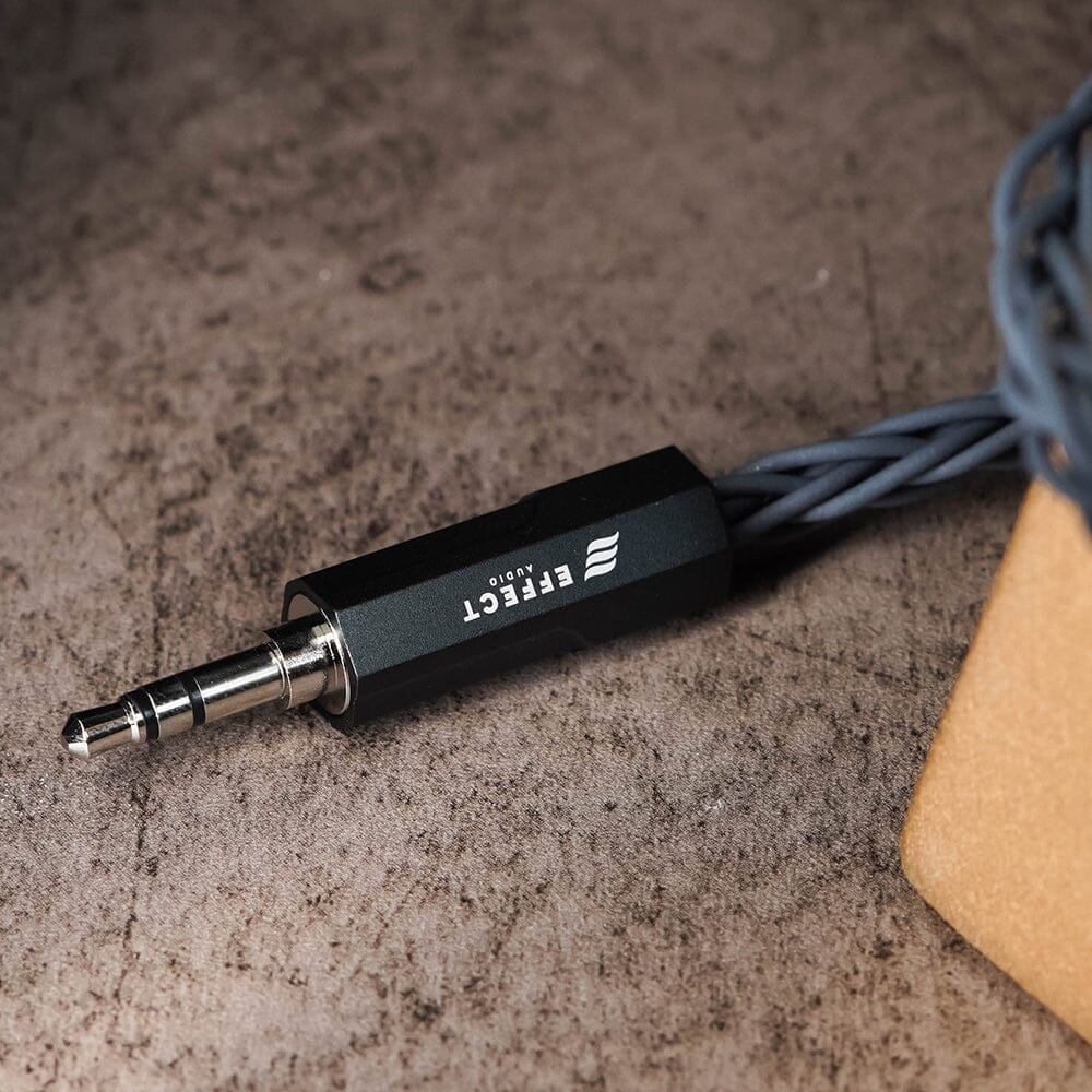 Effect Audio Signature Series II Eros S II 8 Wire Earphone Cable - Image 4