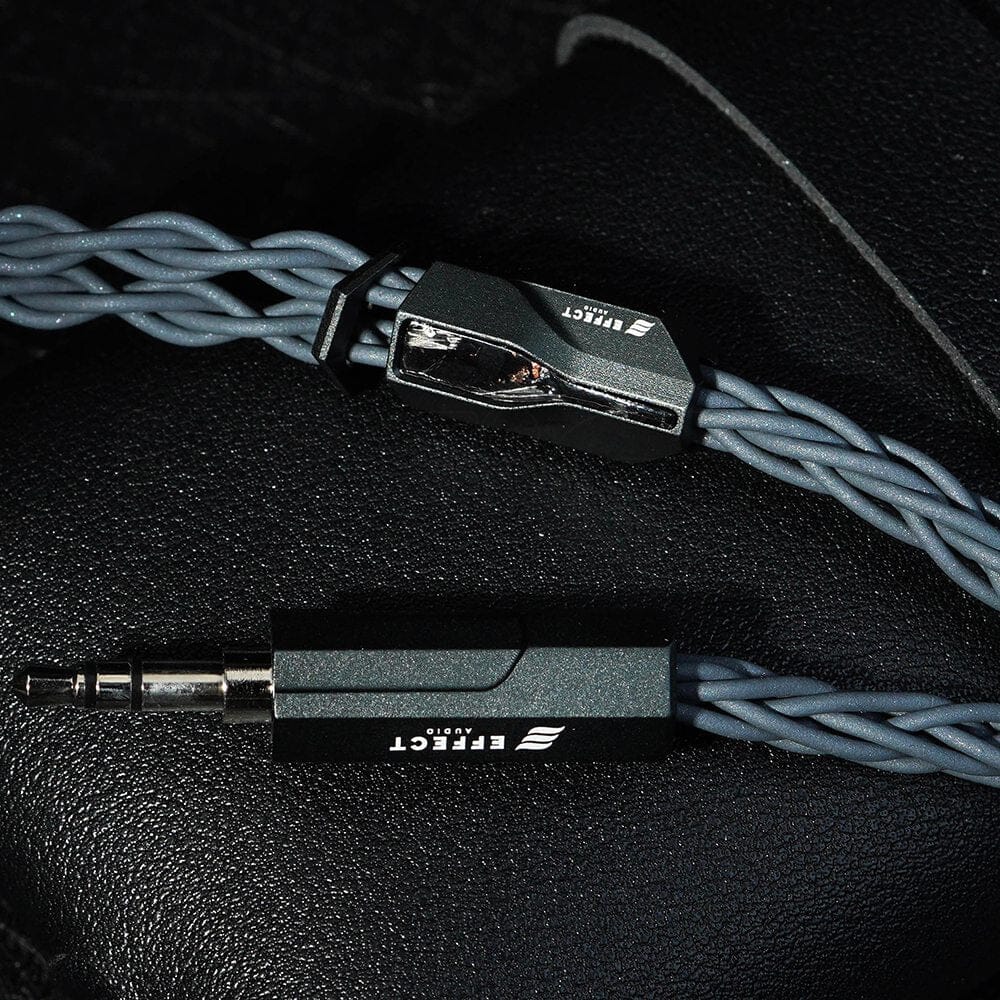 Effect Audio Signature Series II Eros S II 8 Wire Earphone Cable - Image 5