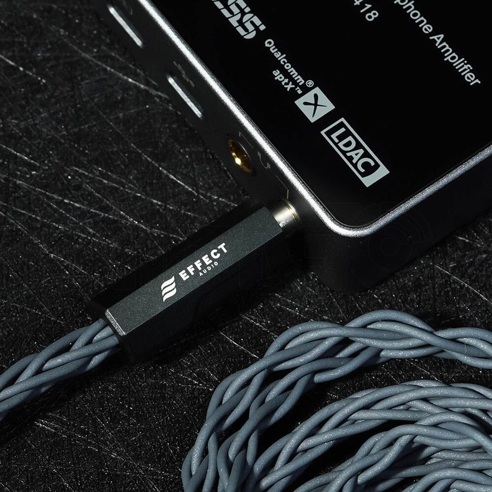 Effect Audio Signature Series II Eros S II 8 Wire Earphone Cable - Image 7