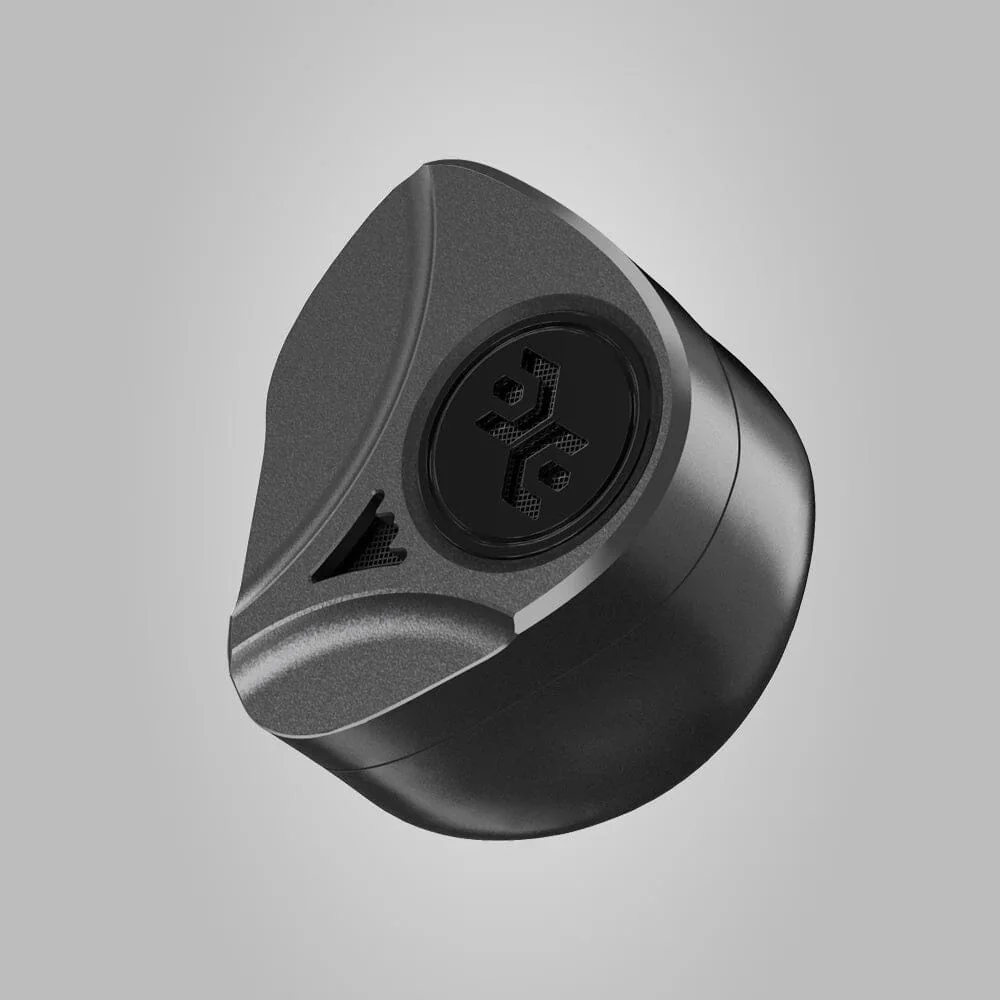 Elysian Apostle 2026 1DD+2BA+2EST 5 Drivers Tribrid IEMs - Image 4