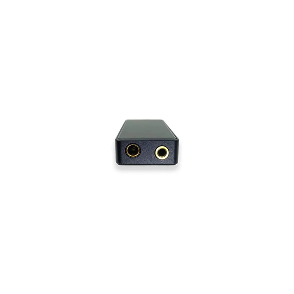 F.AUDIO DS02 Dual ES9038Q2M + ES9603Q Portable DAC