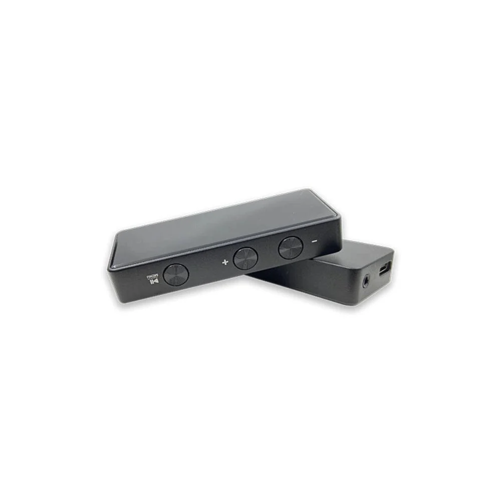 F.AUDIO DS02 Dual ES9038Q2M + ES9603Q Portable DAC - Image 2