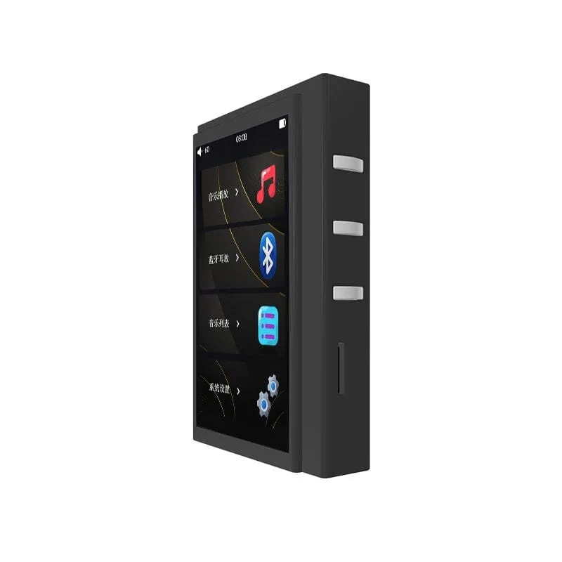 F.AUDIO M20 ESS ES9039Q2M Portable Music Player - Image 3