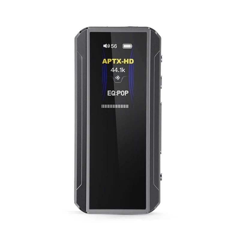 FiiO BTR13 Dual CS43131 Bluetooth 5.1 DAC & Headphone AMP - Image 3