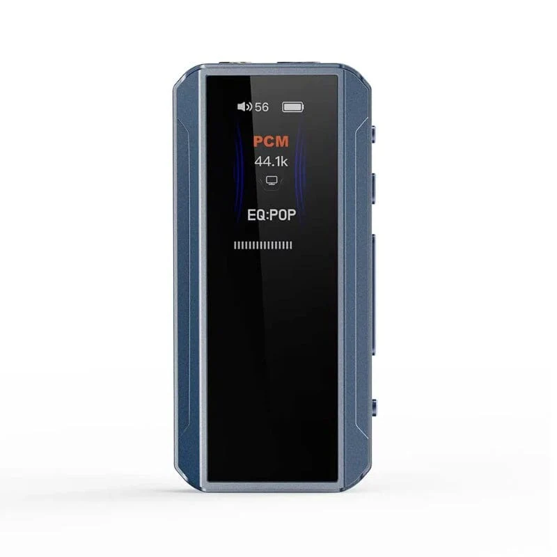 FiiO BTR13 Dual CS43131 Bluetooth 5.1 DAC & Headphone AMP - Image 4