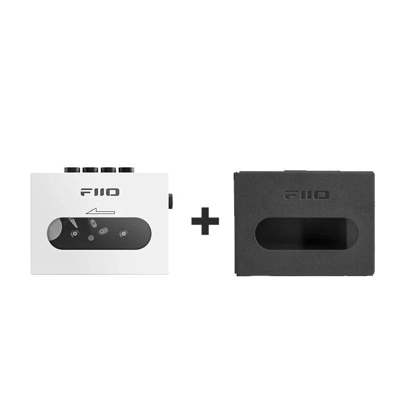 FiiO CP13 Portable Stereo Cassette Player - Image 10