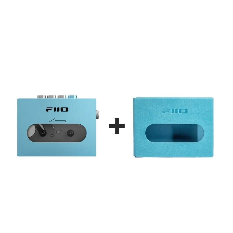 FiiO CP13 Portable Stereo Cassette Player - Image 18