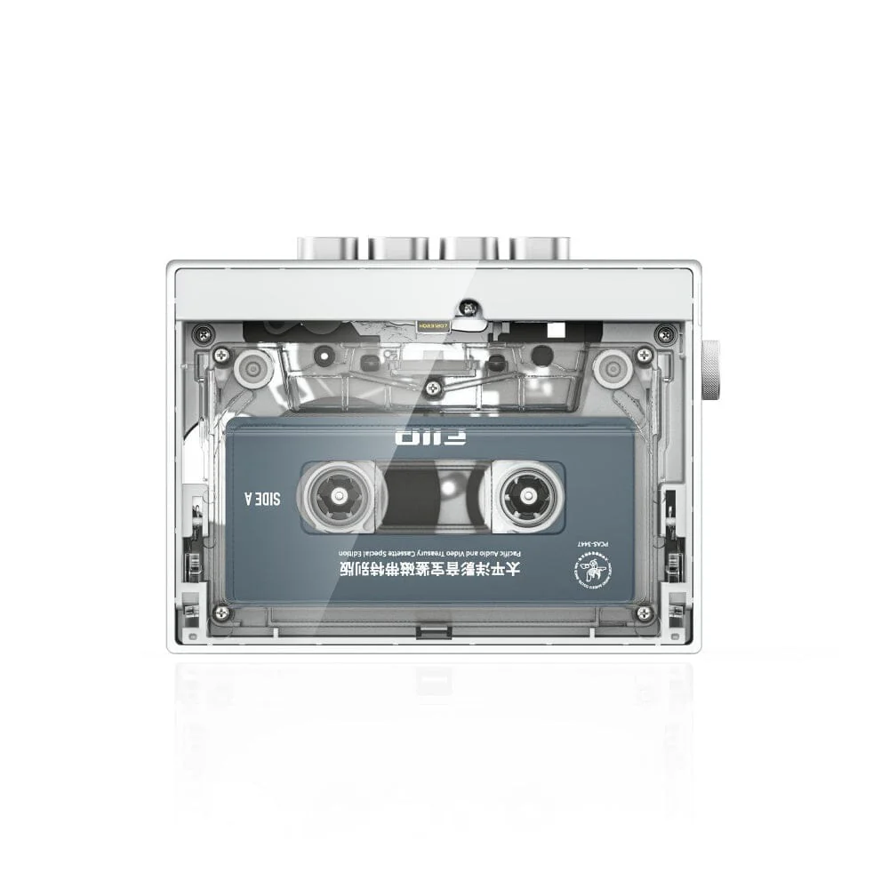 FiiO CP13 Portable Stereo Cassette Player - Image 2