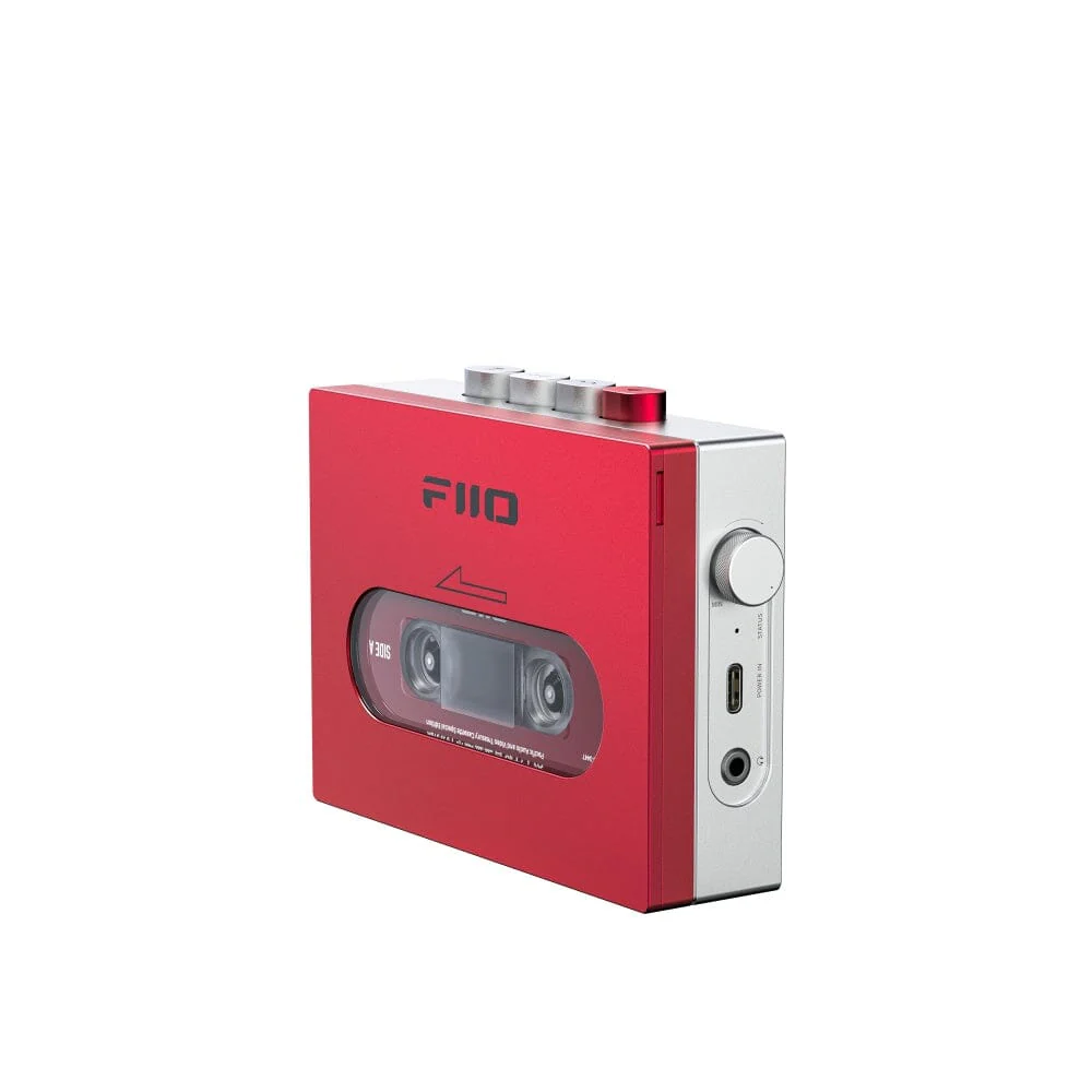 FiiO CP13 Portable Stereo Cassette Player - Image 20