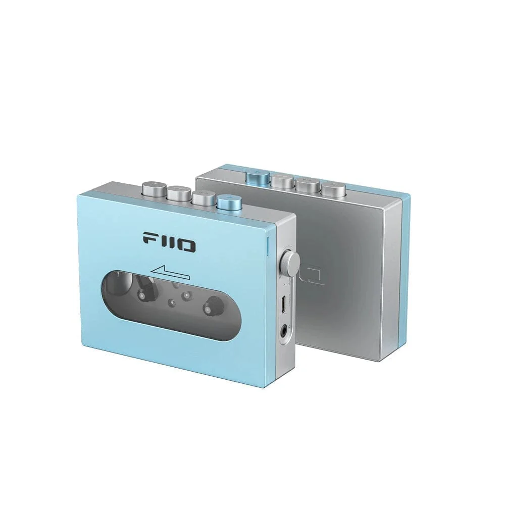 FiiO CP13 Portable Stereo Cassette Player - Image 3
