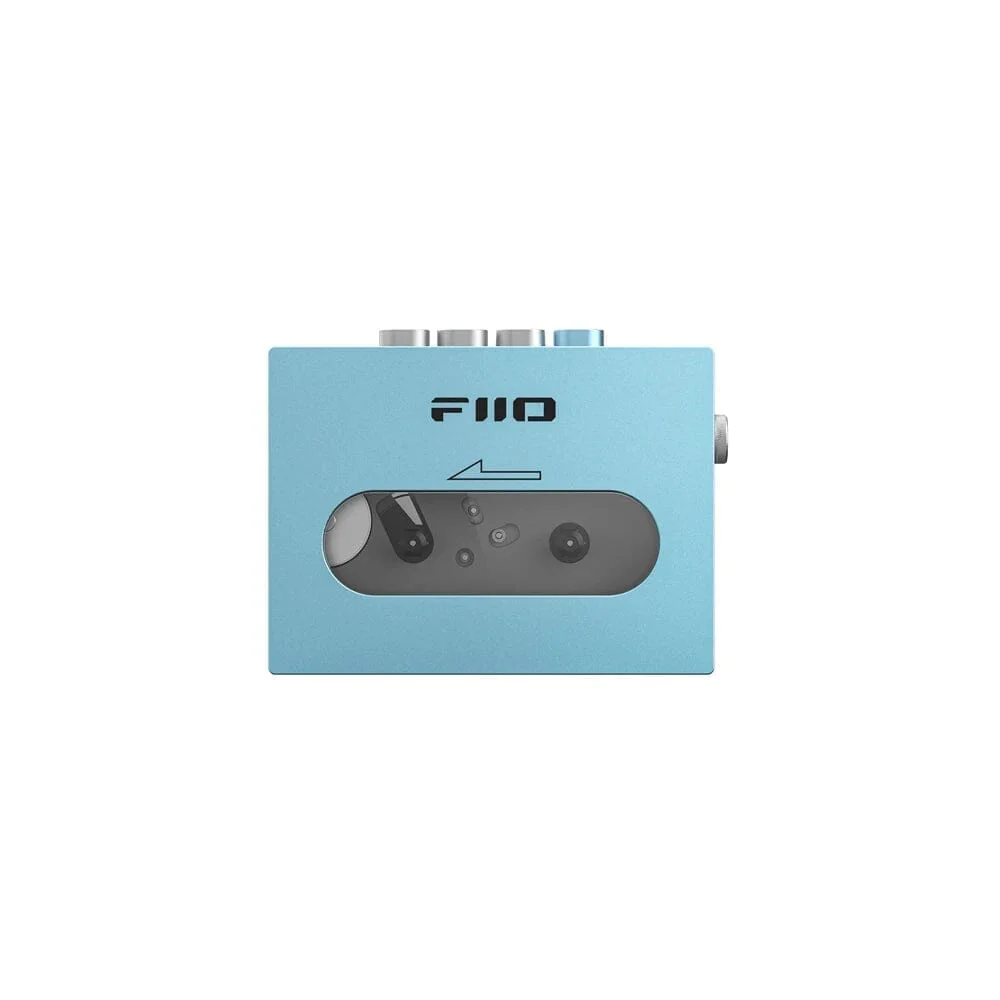 FiiO CP13 Portable Stereo Cassette Player - Image 7