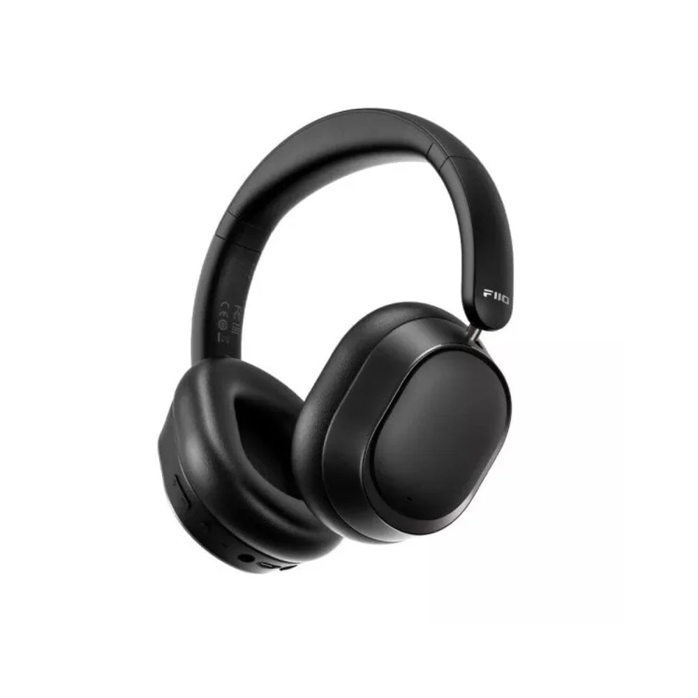 FiiO EH13 40mm Dynamic Driver Over-Ear Headphones - Image 3