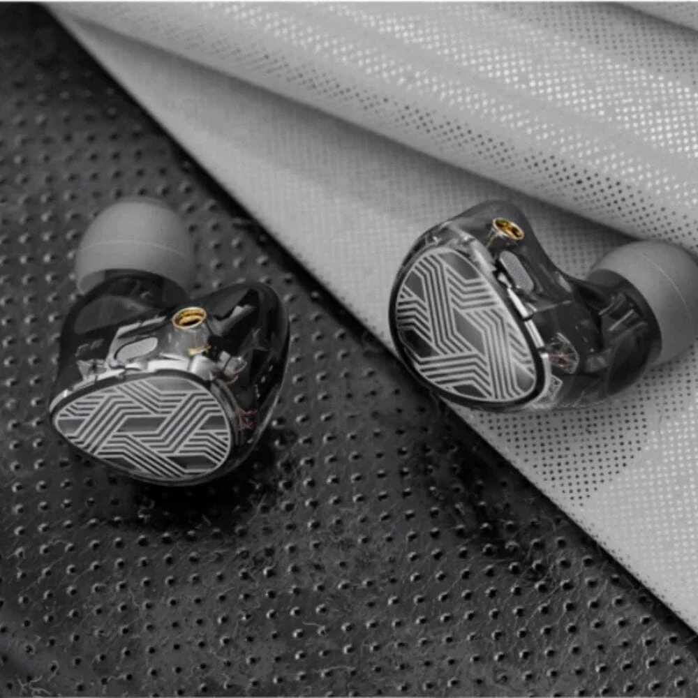 FiiO FA19 10 Knowles BA Driver In-Ear Earphones - Image 5