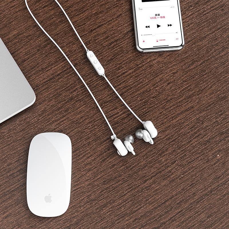 FiiO FB1 Bluetooth 4.1 aptX,AAC Support Wireless Headphone - Image 4