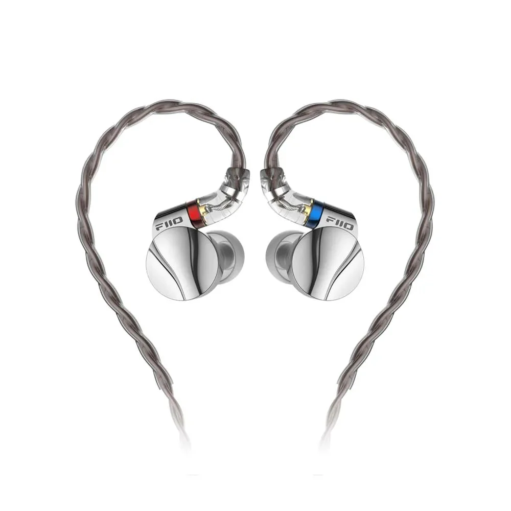 FiiO FD15 13.8mm Magnalium DLC HiFi Dynamic Driver IEMS - Image 7