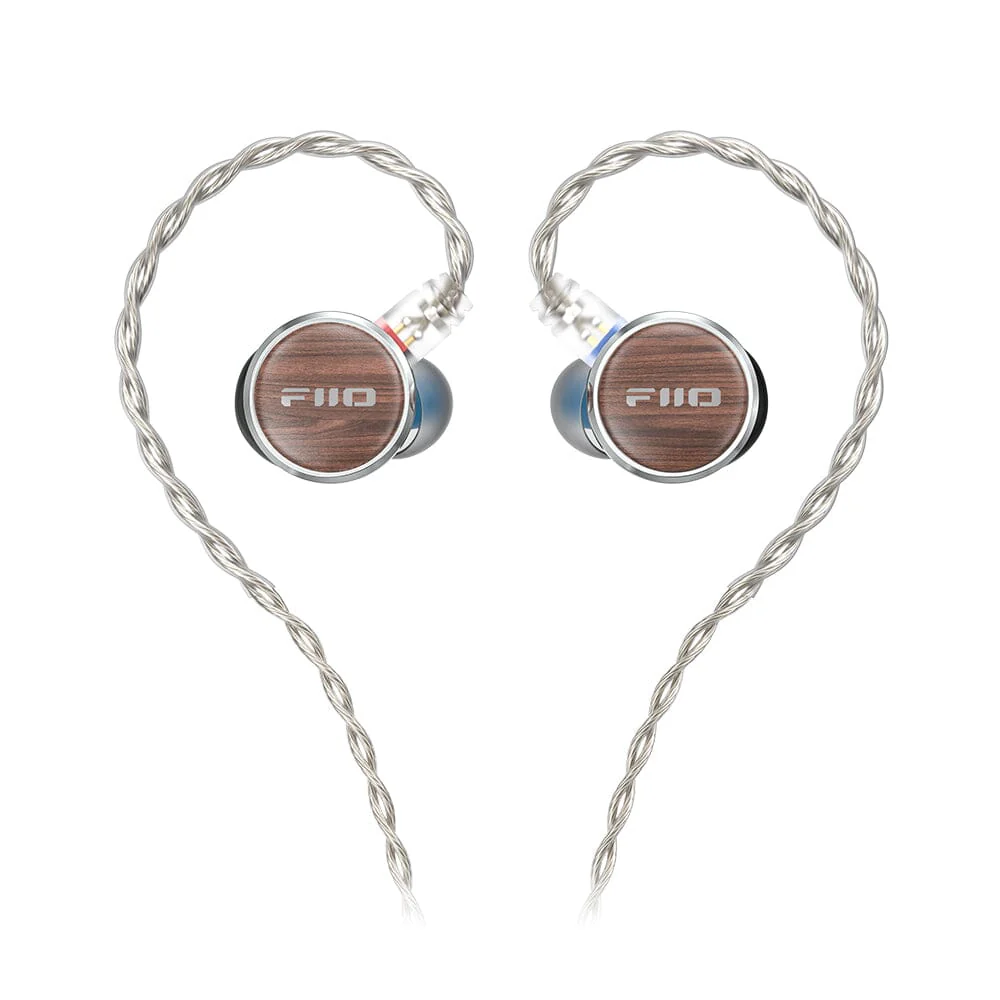 FiiO FP3 14.5mm Planar Driver In-Ear Earphone