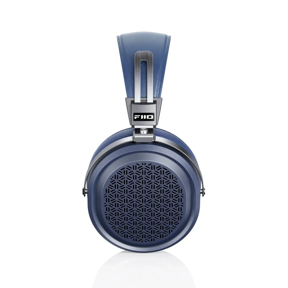 FiiO FT1 Pro Planar Diaphragm Driver Open-Back Headphone - Image 4