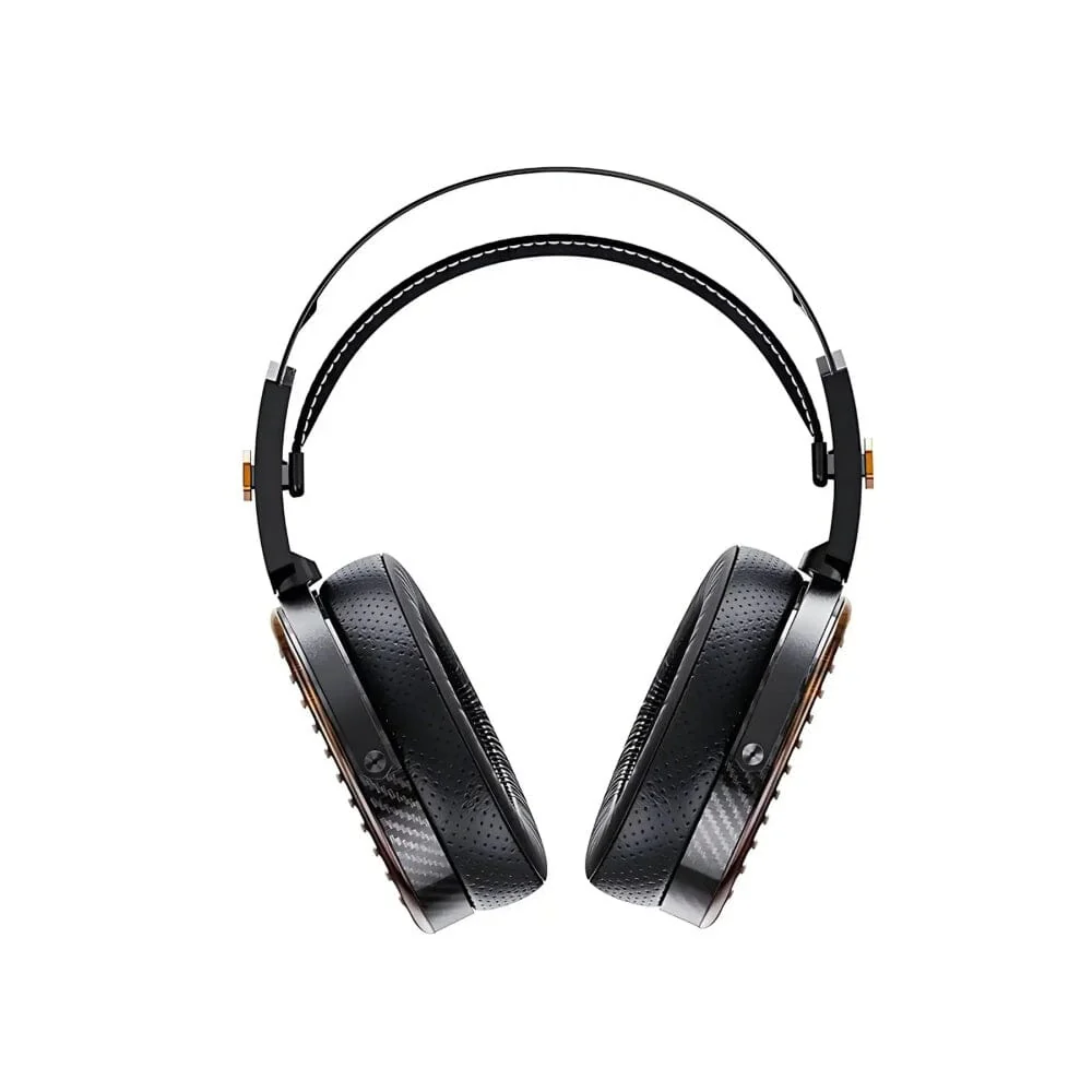 FiiO FT7 106mm Open Back Planar Magnetic Driver Headphone - Image 3