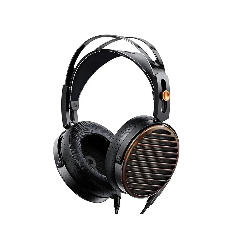 FiiO FT7 106mm Open Back Planar Magnetic Driver Headphone - Image 4