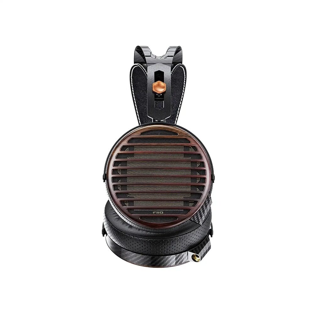 FiiO FT7 106mm Open Back Planar Magnetic Driver Headphone - Image 5